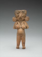 Female Figure, 500/300 B.C.