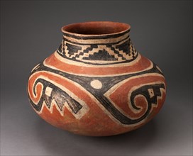 Jar, A.D. 1300/1400.