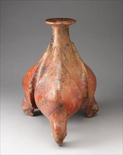 Parrot Vase, c. A.D. 200.