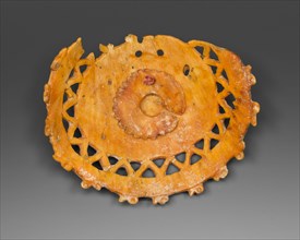 Circular Pendant, 200 B.C./A.D. 200.
