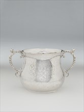 Caudle Cup, c. 1683.
