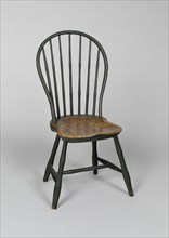 Windsor Side Chair, 1800/25.