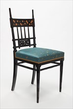 Side Chair, 1877/85.