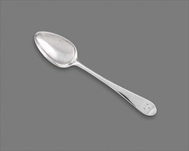 Spoon, 1793/1812.