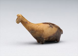 Weight Representing a Llama, A.D. 1450/1532.