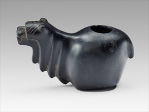 Offering Vessel in the Form of an Alpaca, A.D. 1450/1532.