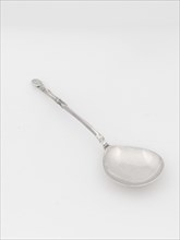 Spoon, c. 1696.