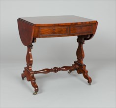 Sofa Table, 1836/46.