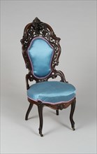 Side Chair, 1856/65.