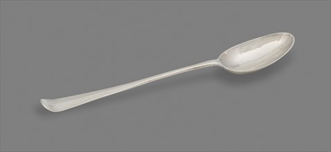 Serving Spoon, 1754/75.