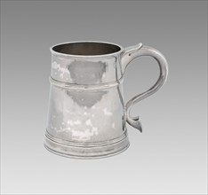 Mug, 1705/15.
