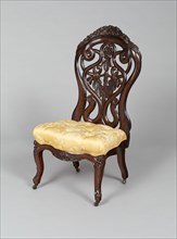Side Chair, 1851/67.