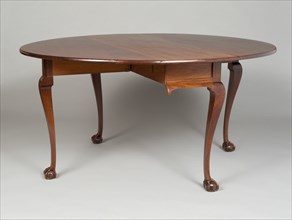 Table, 1750/90.