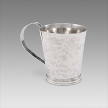 Cup, 1764/75.