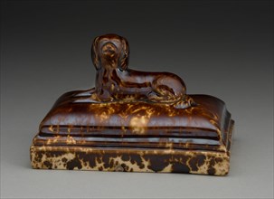 Paperweight, 1849/58.