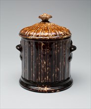 Jar, 1849.