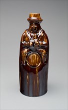 Bottle, 1849/52.