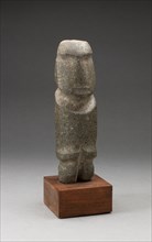 Standing Figure, 300 B.C./100 B.C.
