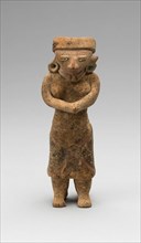 Male Figure, 250 B.C./A.D. 400.