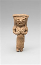 Female Figure, 300 B.C./A.D. 250.