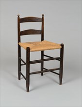 Side Chair, c. 1873/83.