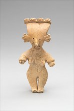 Female Figure, 100 B.C./A.D. 300.