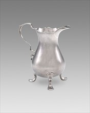 Milk Pot, c. 1750.