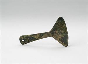 Ceremonial Knife (Tumi) or Pendant, Probably A.D. 1000/1470.