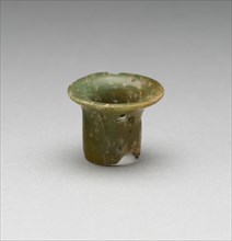 Earflare, Possibly 500 B.C./A.D. 1000.
