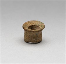 Earflare, Possibly 500 B.C./A.D. 1000.
