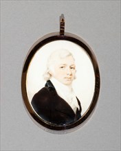 Jonathan Henderson (1772-1833), 1798.