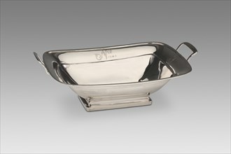 Cake or Bread Basket, 1800/18.