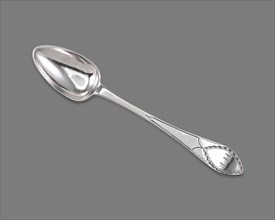 Spoon, 1790/1800.