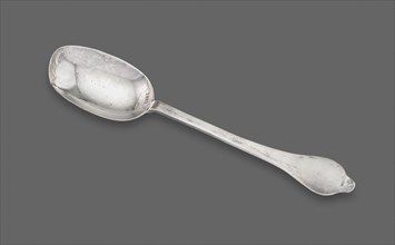 Spoon, 1705/20.