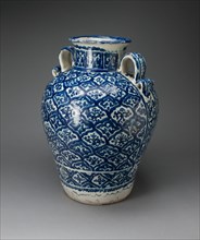 Vase, 1700/50.