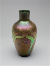 Vase, 1899.
