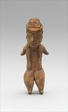 Female Figurine, 500/400 B.C.