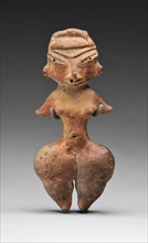 Female Figurine, 500/400 B.C.