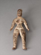 Standing Female Figure, 1200/600 B.C.
