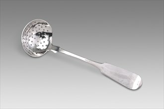 Strainer Spoon, 1836/38.