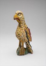 Parrot, 1870/90.
