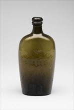 Flask, 1829/72.