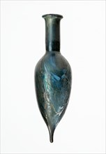 Unguent Bottle with Pointed Base, 1st century.