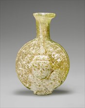 Bottle, 1st century.
