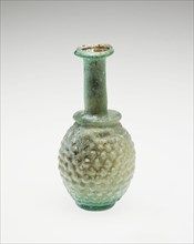 Bottle, probably 3rd century.