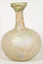 Flask, 4th century.