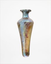 Flask, 3rd-4th century.
