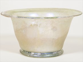 Bowl, 1st century.
