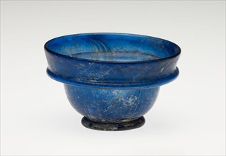 Bowl or Cup, Late 1st-early 2nd century CE.