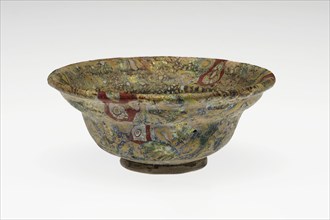 Bowl or Cup, Late 1st century BC-early 1st century CE.